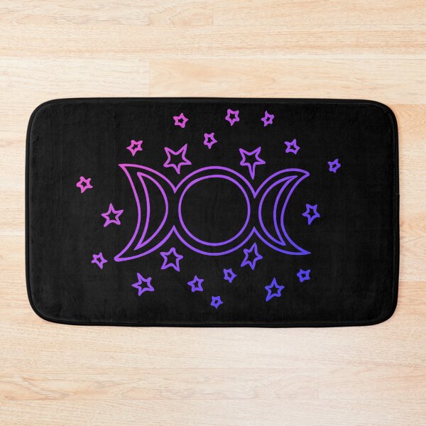 Item preview, Luna triple designed and sold by FrictionMaxxing.