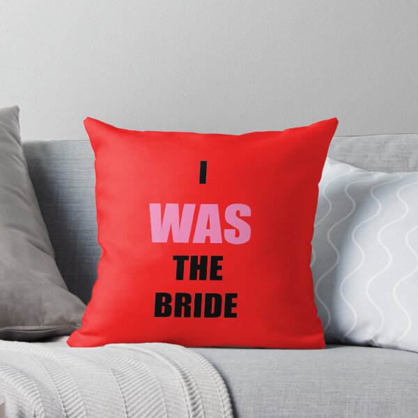 Item preview, I was the bride. designed and sold by chantelle bezant.