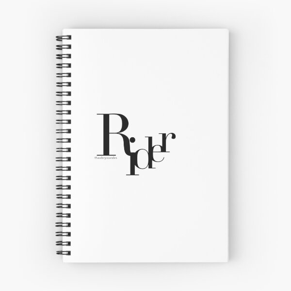 Item preview, RIDER UNIVERSITY  designed and sold by audreymorales.