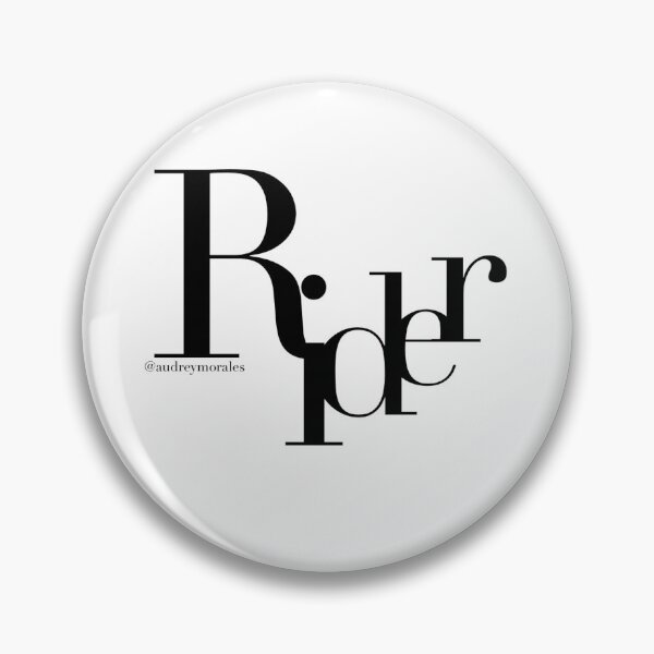 Item preview, RIDER UNIVERSITY  designed and sold by audreymorales.