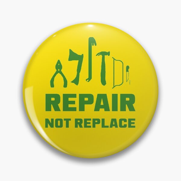 Item preview, Repair Tools designed and sold by LochNestFarm.