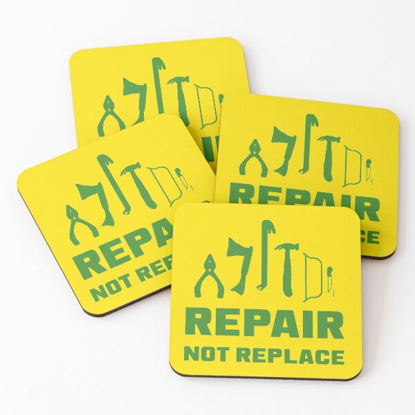 Item preview, Repair Tools designed and sold by LochNestFarm.