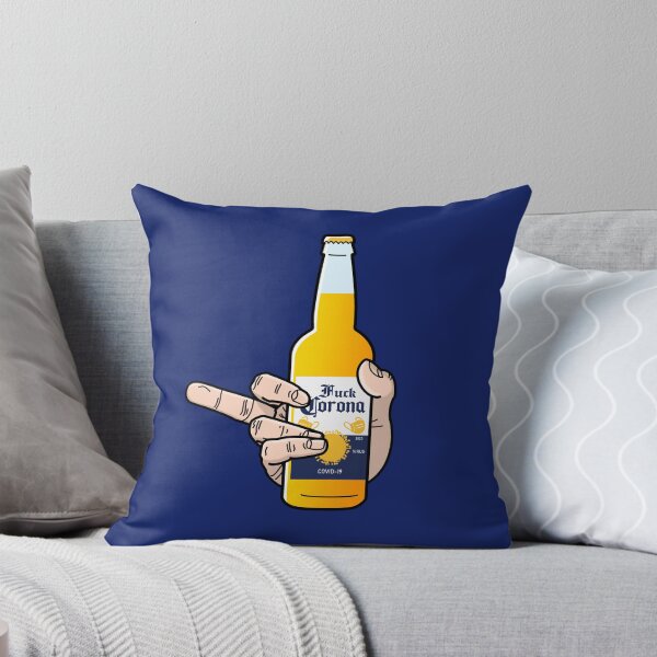 Item preview, Middle Finger to the Virus designed and sold by 90sOE.
