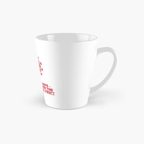 Item preview, TRYING TO STAY SAFE, have downloaded the tracing app, HAVE YOU?  designed and sold by JOHNC1.