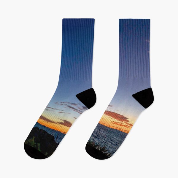 Item preview, Portland Maine Head Light At Dawn designed and sold by Rocky Mountain Artistry.