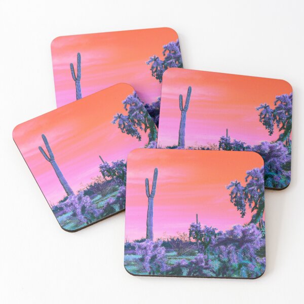 Item preview, Magnetic Desert designed and sold by Daniel Montero.
