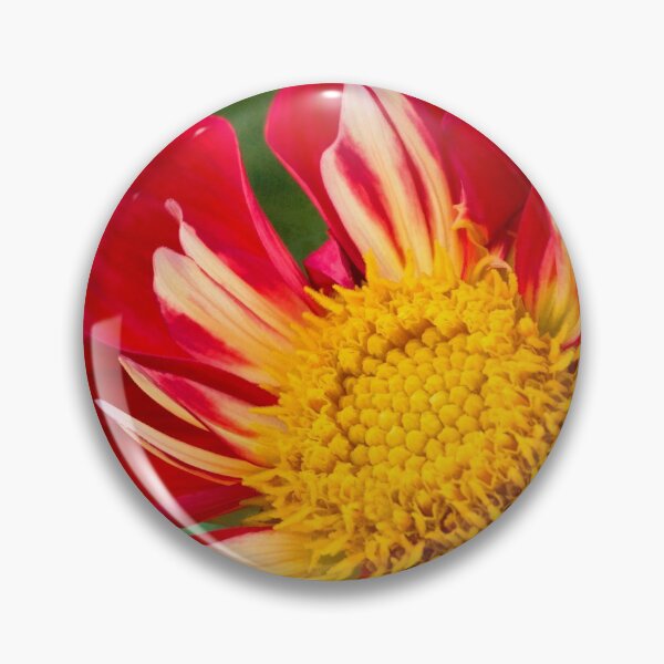 Item preview, Cheerful dahlia designed and sold by Art in Nature.