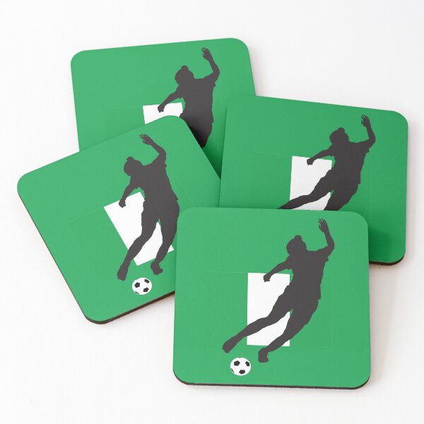 Item preview, Nigeria - WWC designed and sold by Alrkeaton.