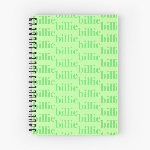 Item preview, billie designed and sold by Molly Brogden.