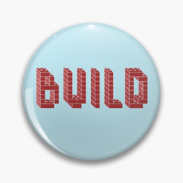 Item preview, BUILD designed and sold by vonplatypus.