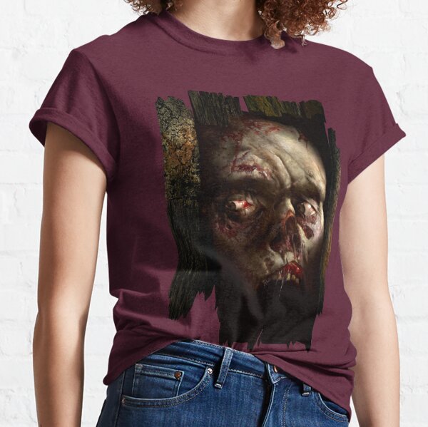 Zombie Classic T-Shirt