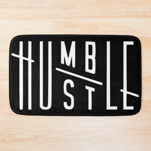 Item preview, Stay Humble Hustle Hard designed and sold by Jennifer Adair.