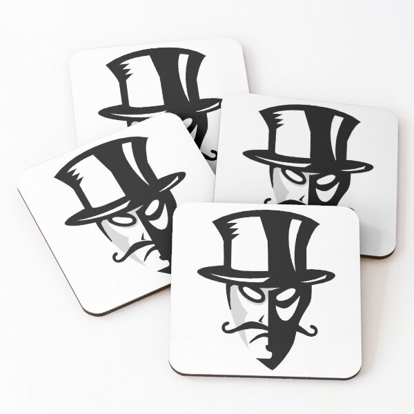 Item preview, B&W Marblehead Magician designed and sold by MHDdesign.