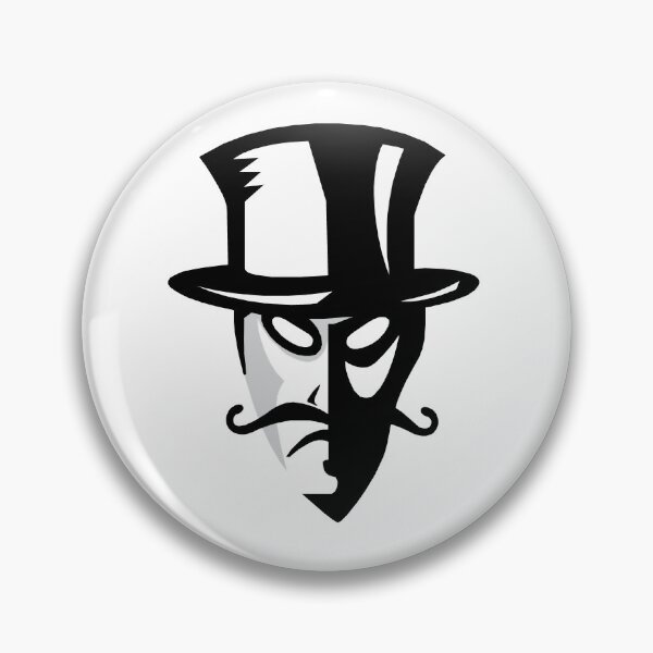 Artikelvorschau, B & W Marblehead Magier entworfen und verkauft von MHDdesign.