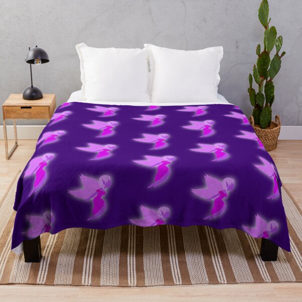 Item preview, Purple Fairy designed and sold by AnimeGamerGirl.