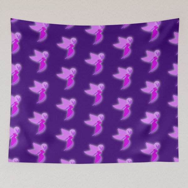 Item preview, Purple Fairy designed and sold by AnimeGamerGirl.