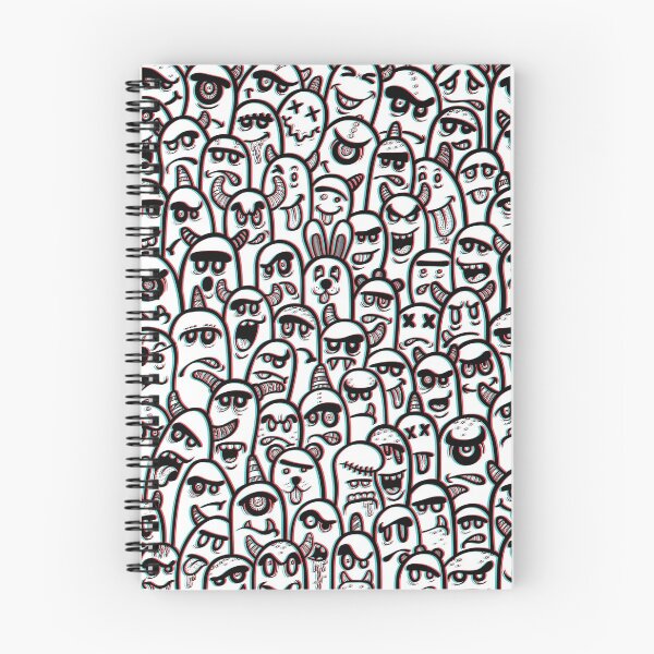 Item preview, Sea of Faces 03 designed and sold by kristjanlyngmo.