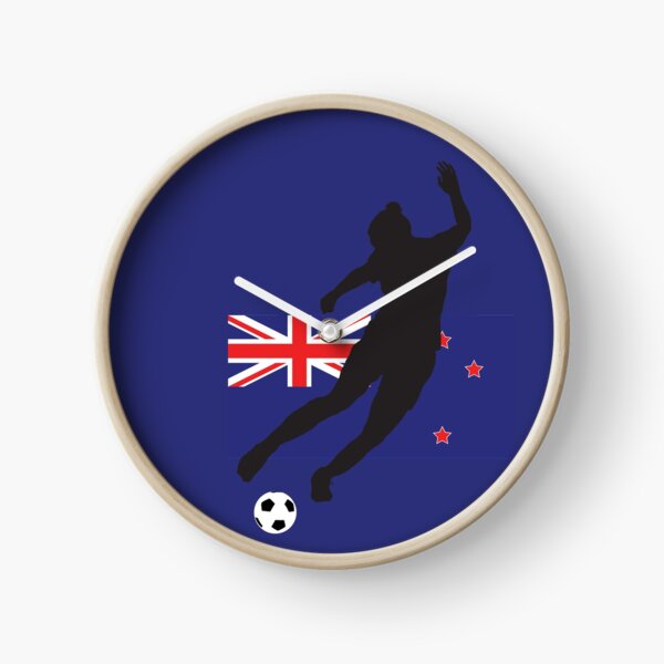 Item preview, New Zealand - WWC designed and sold by Alrkeaton.