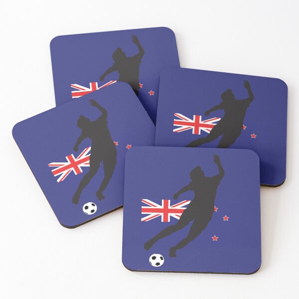 Item preview, New Zealand - WWC designed and sold by Alrkeaton.