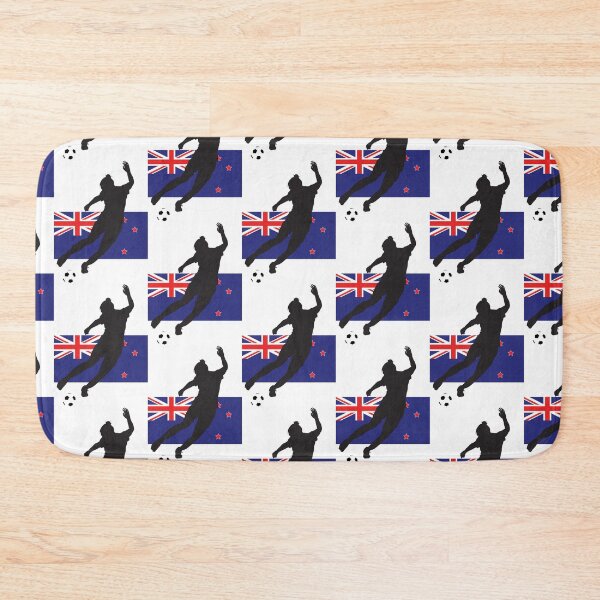 Item preview, New Zealand - WWC designed and sold by Alrkeaton.