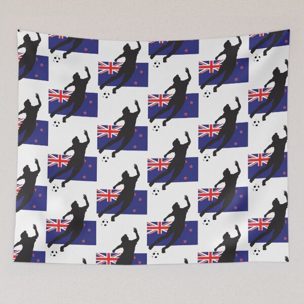 Item preview, New Zealand - WWC designed and sold by Alrkeaton.