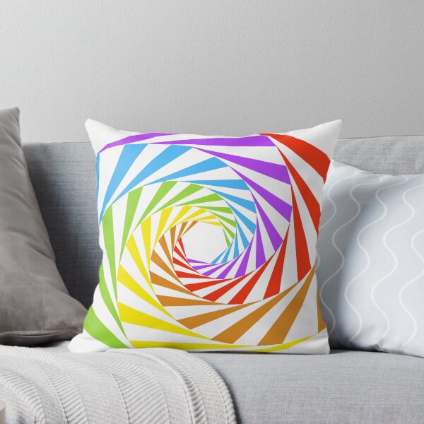 Artikelvorschau, Hexagon Twist entworfen und verkauft von synchronicity11.