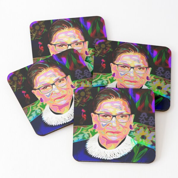 Item preview, RBG designed and sold by Sherry Salant.