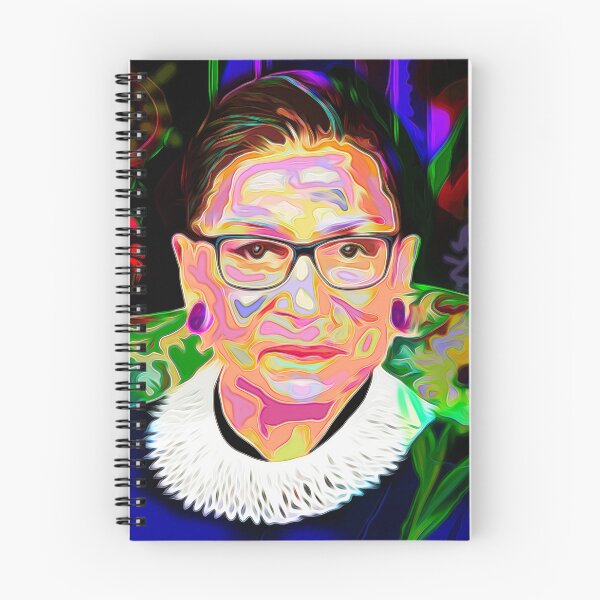 Item preview, RBG designed and sold by Sherry Salant.