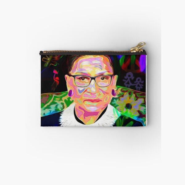 Item preview, RBG designed and sold by Sherry Salant.