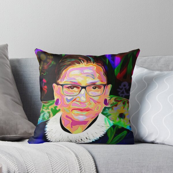 Item preview, RBG designed and sold by Sherry Salant.