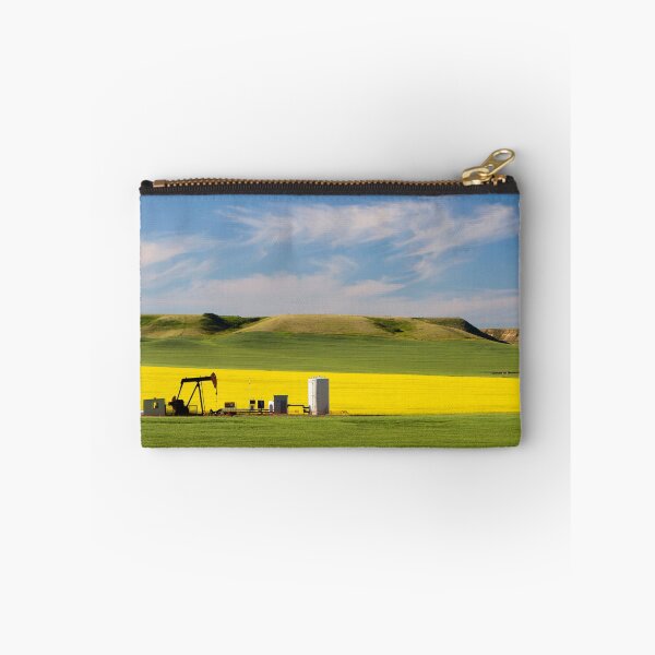 Item preview, Oil and Gas Petroleum Pumpjack Alberta designed and sold by Kevin Miller Photography.