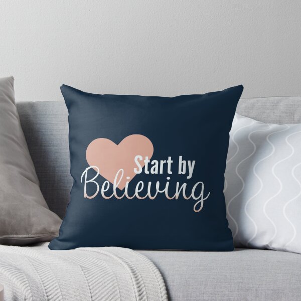 Item preview, Start by Believing - Sexual Assault Awareness designed and sold by M-lee400.