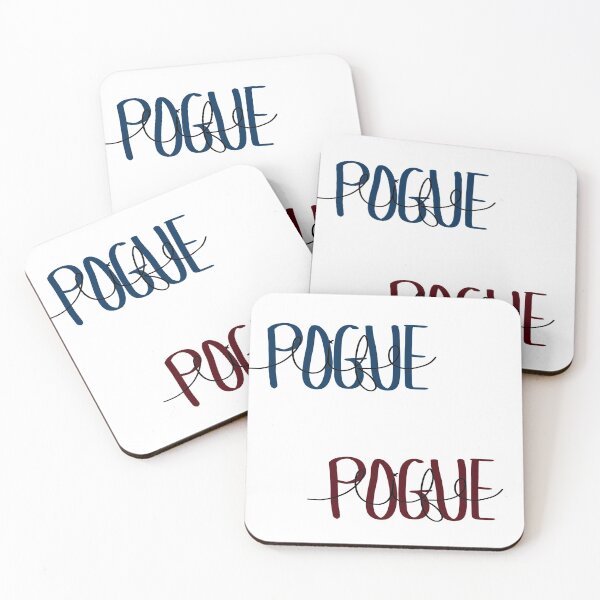 Item preview, Pogue Life Outer Banks Dark Pack designed and sold by kkrenny13.