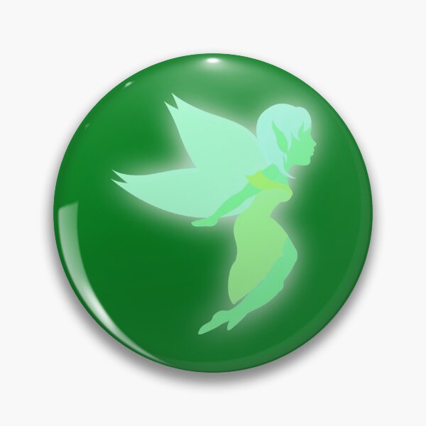 Item preview, Green Fairy designed and sold by AnimeGamerGirl.