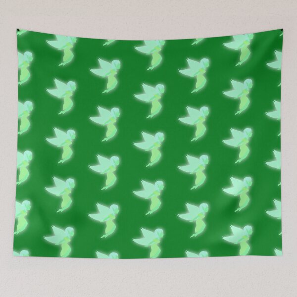 Item preview, Green Fairy designed and sold by AnimeGamerGirl.