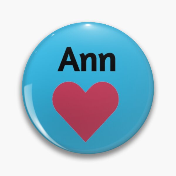 Item preview, Anna Heart designed and sold by Alemway2.