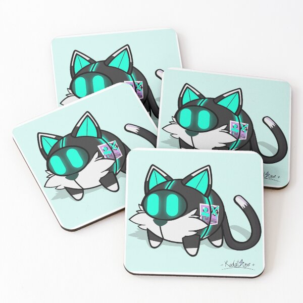 Item preview, Tachy designed and sold by Kodatzune.