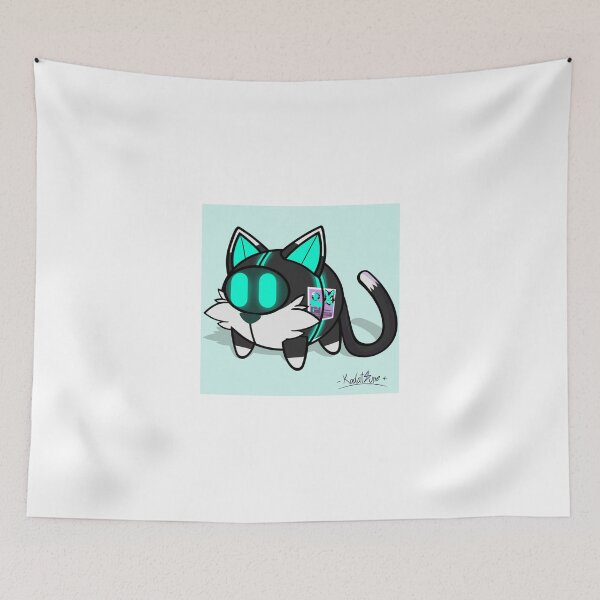 Item preview, Tachy designed and sold by Kodatzune.