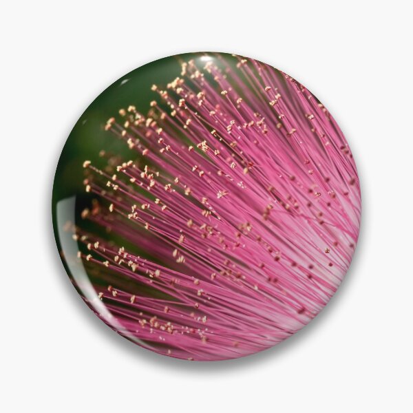 Item preview, Pink fireworks tipped with gold designed and sold by Art in Nature.