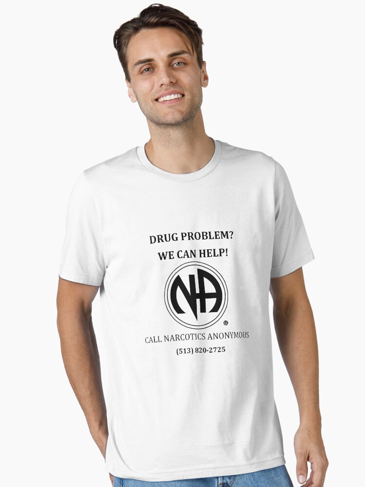 Easy Does It Narcotics Anonymous Na Men Women Gift T Shirt Easy Does It Narcotics Anonymous Na Men Women Gift T Shirt