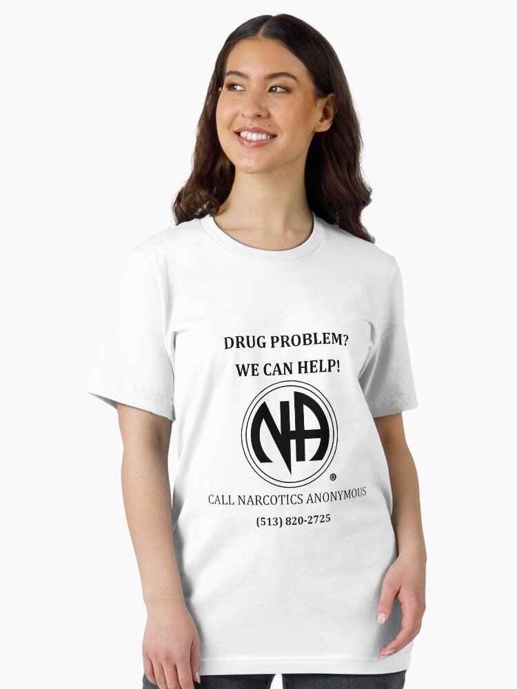 Easy Does It Narcotics Anonymous Na Men Women Gift T Shirt Easy Does It Narcotics Anonymous Na Men Women Gift T Shirt