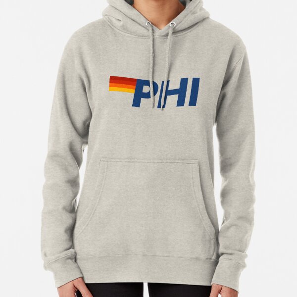 PHI AV Nation Pullover Hoodie