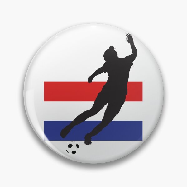 Item preview, Netherlands - WWC designed and sold by Alrkeaton.