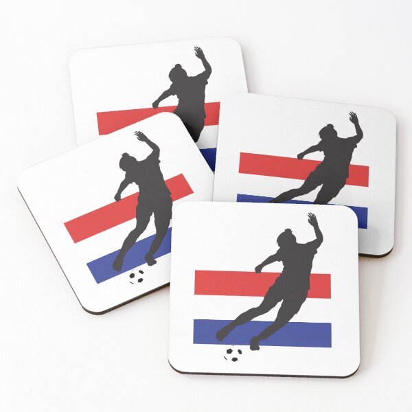 Item preview, Netherlands - WWC designed and sold by Alrkeaton.