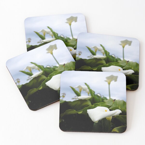 Item preview, Calla lily designed and sold by Benjamin Fauvel.