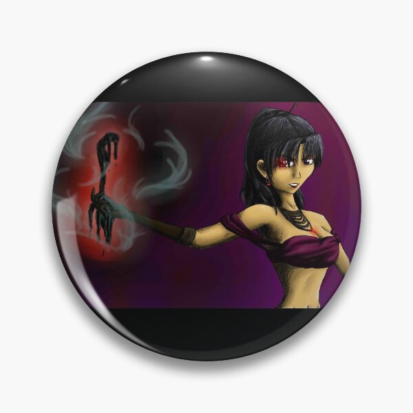 Item preview, Kelena blood witch designed and sold by AnimeGamerGirl.