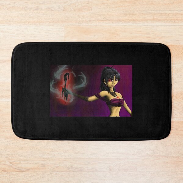 Item preview, Kelena blood witch designed and sold by AnimeGamerGirl.