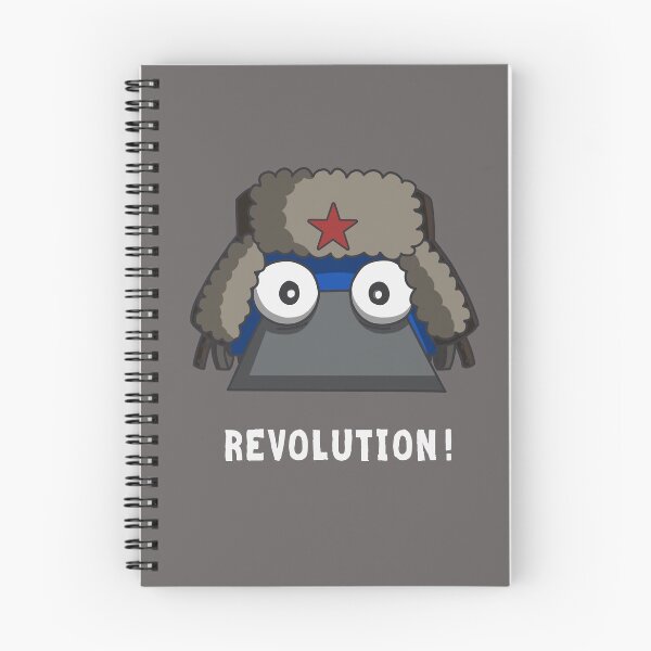 Item preview, In FIRST City Dozer Builds You (Through Revolution!) designed and sold by GraciousProf.