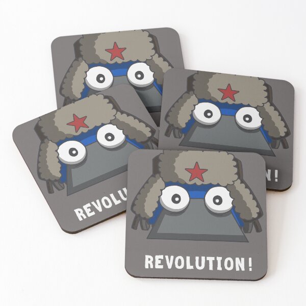 Item preview, In FIRST City Dozer Builds You (Through Revolution!) designed and sold by GraciousProf.