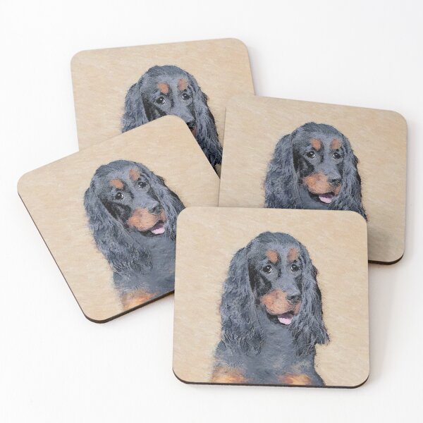 Item preview, Gordon Setter designed and sold by alpendesigns.